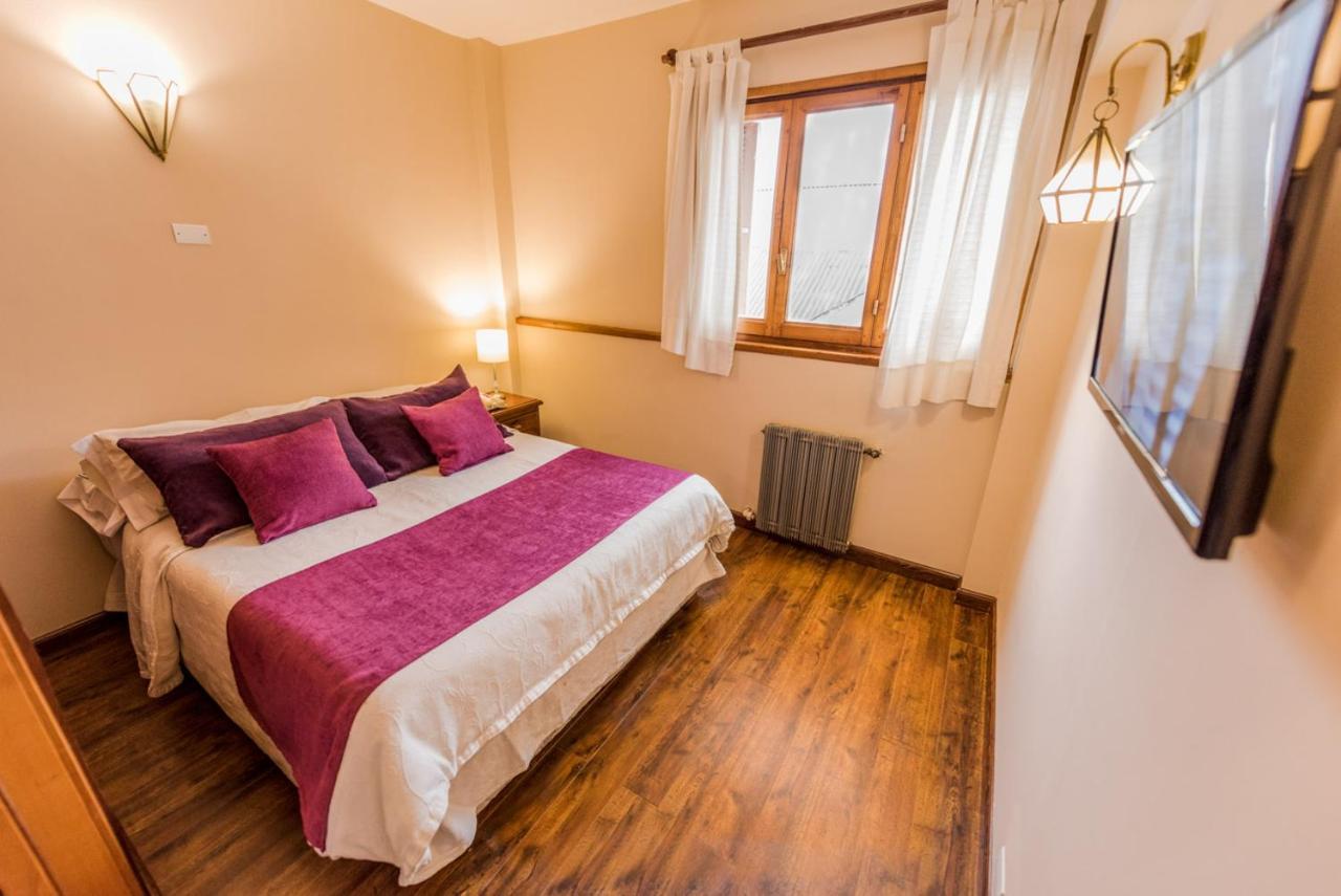 Tunqueley Hotel Сан-Мартин-де-лос-Андес Экстерьер фото