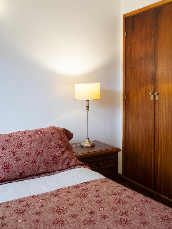 Tunqueley Hotel Сан-Мартин-де-лос-Андес Экстерьер фото