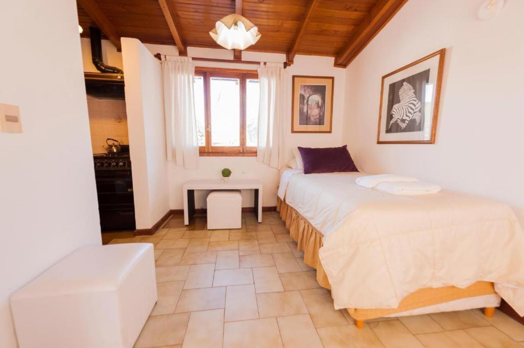 Tunqueley Hotel Сан-Мартин-де-лос-Андес Экстерьер фото