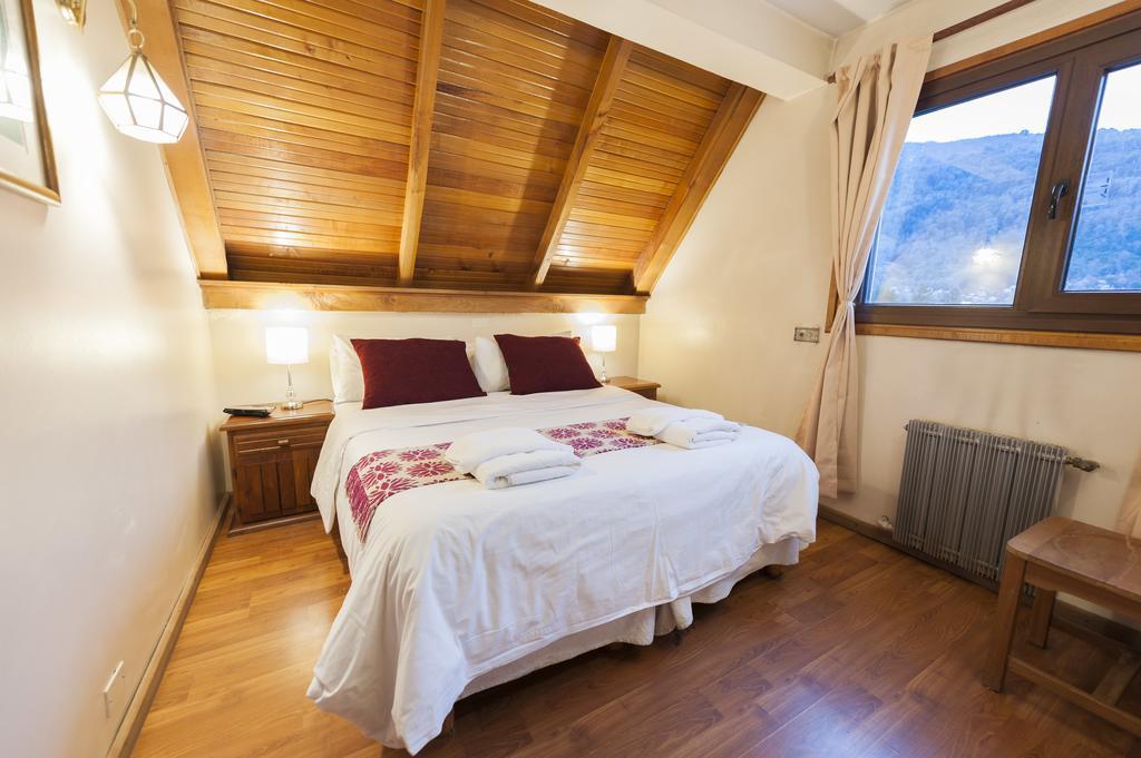 Tunqueley Hotel Сан-Мартин-де-лос-Андес Экстерьер фото