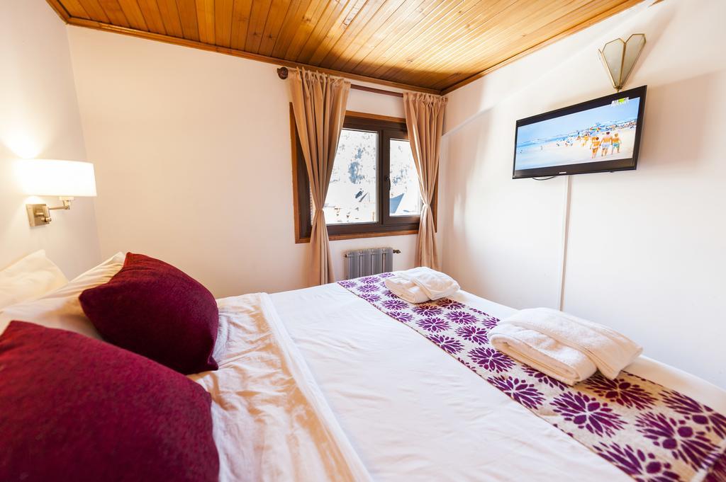 Tunqueley Hotel Сан-Мартин-де-лос-Андес Экстерьер фото