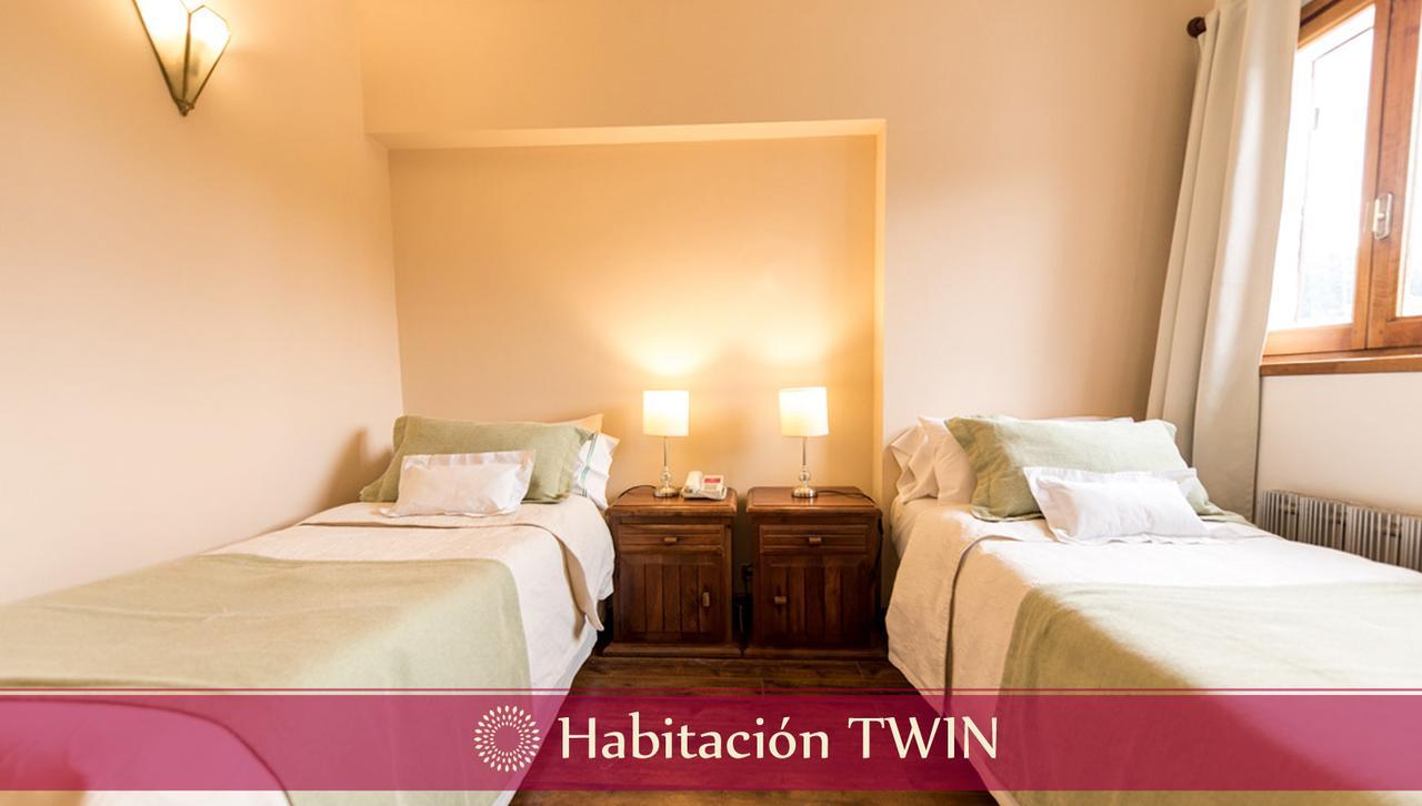 Tunqueley Hotel Сан-Мартин-де-лос-Андес Экстерьер фото